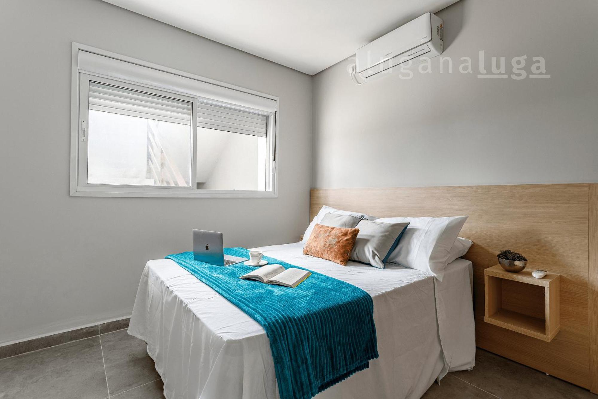 Apartment Residencial Ingleses Norte - A 2 Min Da Praia#4 Florianopolis