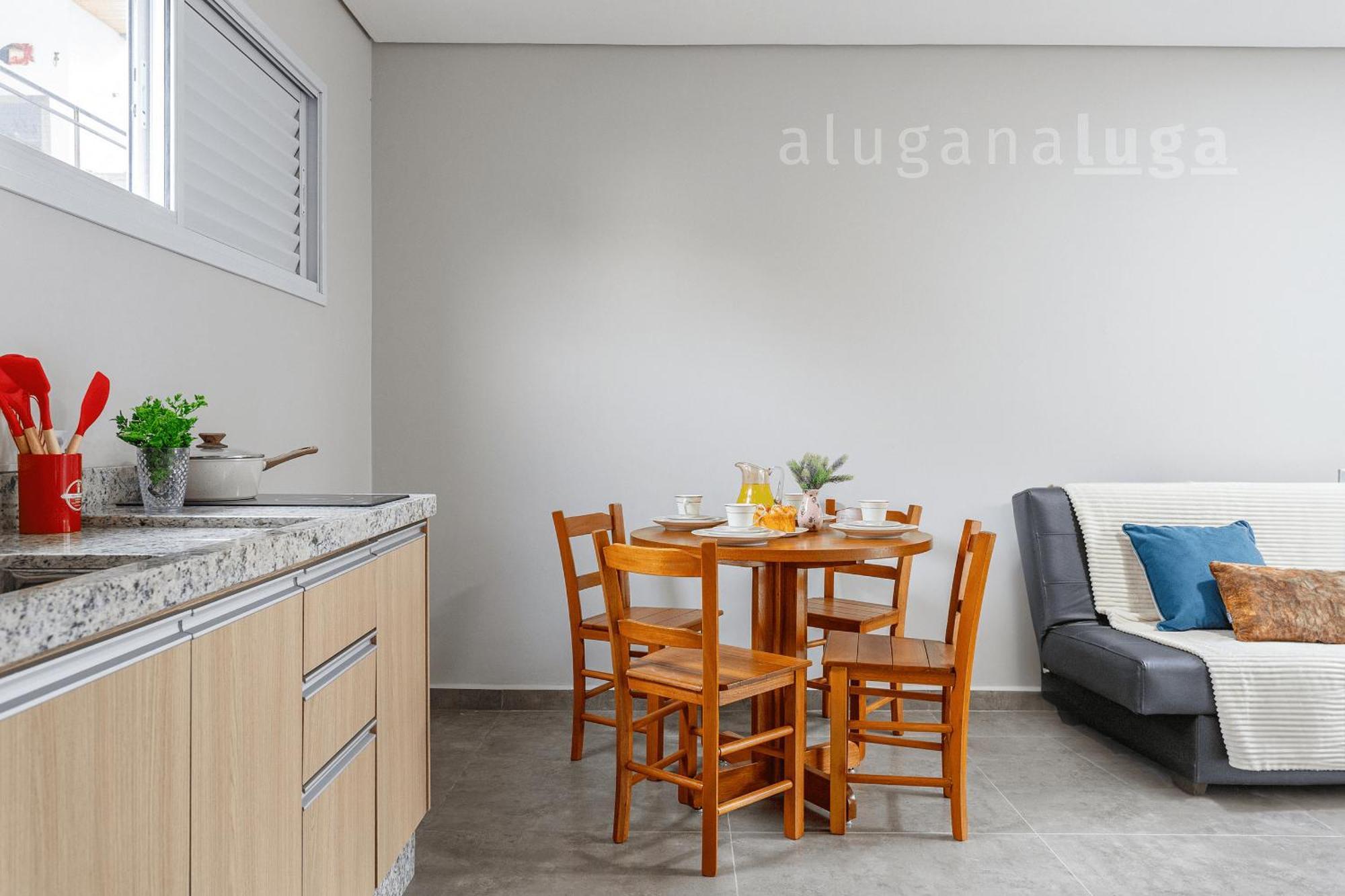 Residencial Ingleses Norte - A 2 Min Da Praia#4 *